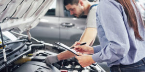 car diagnostics in los angeles